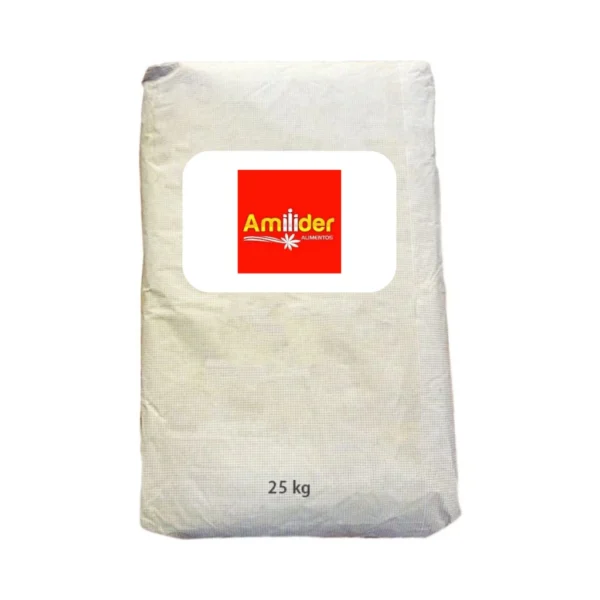 Almidón agrio Amilider