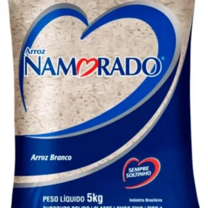 Arroz Namorado