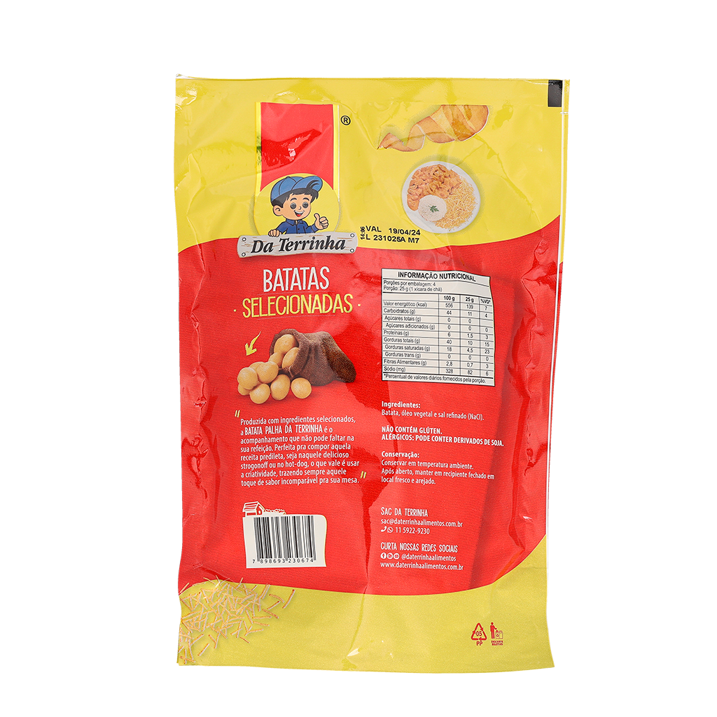 Mistura para pan de queso - Imagen 2