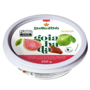 Pasta de guayaba Stella D’Oro 250g