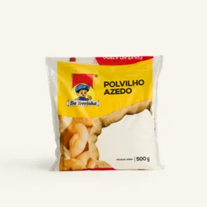 Polvillo azedo