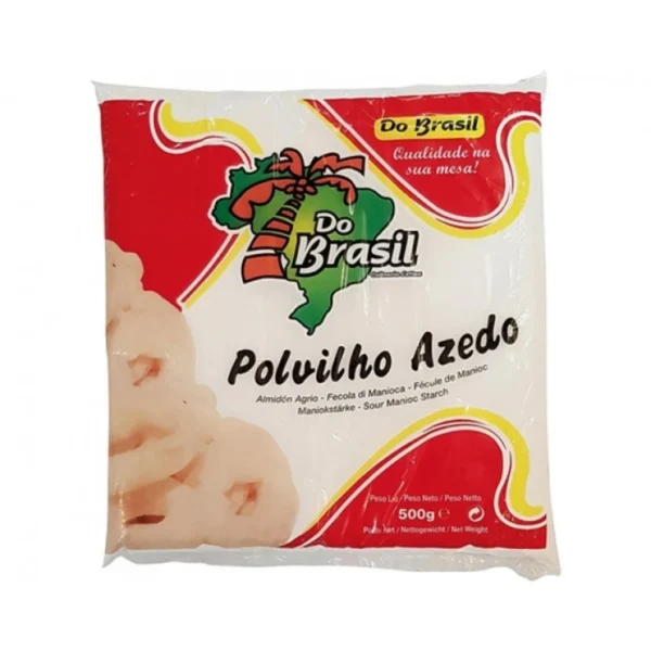 Polvillo azedo