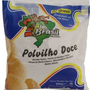 Polvillo dulce