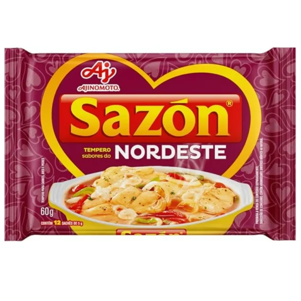 Sazón nordeste